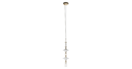 Подвесной светильник Loft IT Spindle 10423/B