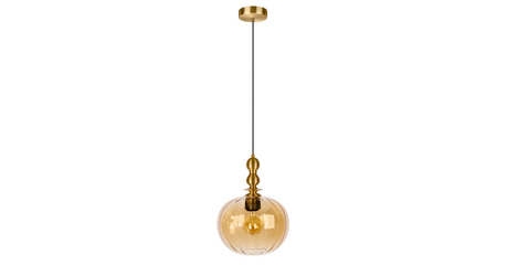 Подвесной светильник Loft IT Melon 10426 Amber