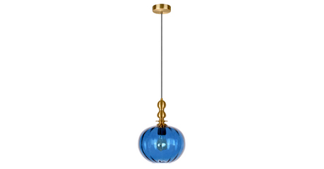 Подвесной светильник Loft IT Melon 10426 Blue