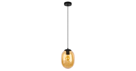 Подвесной светильник Loft IT Bubble 10427 Amber