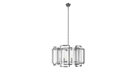 Подвесной светильник Loft IT Reflection 10433/6