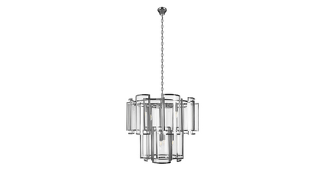 Подвесной светильник Loft IT Reflection 10433/8
