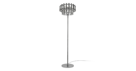 Торшер Loft IT Boucle 10438F