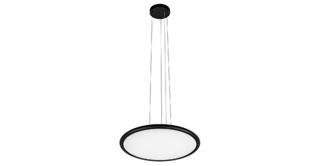 Подвесной светильник LOFT IT Sweety 10454/400P Black