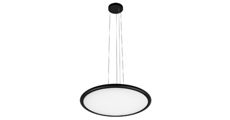 Подвесной светильник LOFT IT Sweety 10454/500P Black