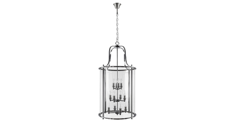 Подвесной светильник Loft IT Lighthouse 10456/12 CR