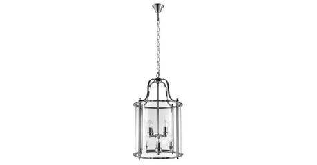 Подвесной светильник Loft IT Lighthouse 10456/8 CR