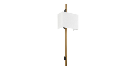 Настенный светильник LOFT IT Sonnet 10459 Gold