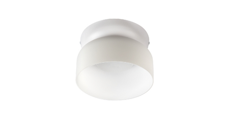 Потолочный светильник LOFT IT Totem 10466 Milky white