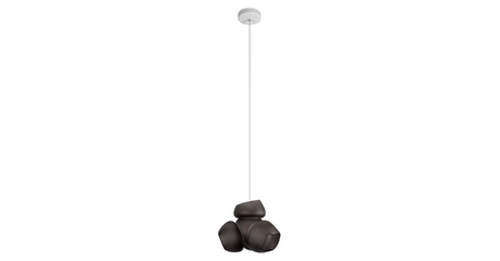 Подвесной светильник LOFT IT Cluster 10467P Black