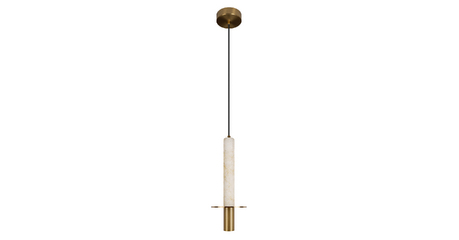 Подвесной светильник LOFT IT Montblanc 10475A Bronze