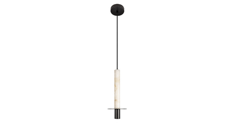 Подвесной светильник LOFT IT Montblanc 10475B Black