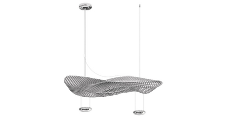 Подвесной светильник LOFT IT Angel 10478P
