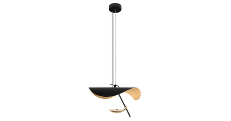 Подвесной светильник LOFT IT Pallium 10479/400