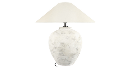Настольная лампа Loft IT Clay 10486T/B