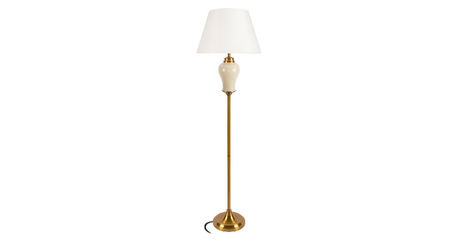 Торшер Loft IT Daisy 10488F