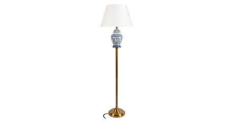 Торшер Loft IT Ultramarine 10489F