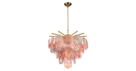 Подвесная люстра LOFT IT Lolly 10492/600 Pink