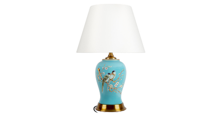 Настольная лампа Loft IT Bluebell 10493T