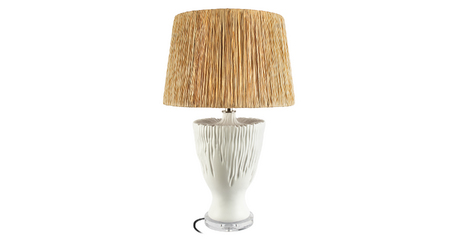 Настольная лампа LOFT IT Raffia 10497T