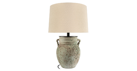 Настольная лампа LOFT IT Ewer 10516T