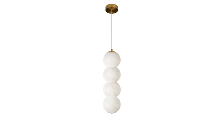 Подвесной светильник Loft IT Beads 10530/4P