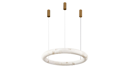 Подвесной светильник Loft IT Oslo acrylic 10547/1000