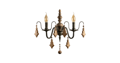 Бра Loft IT Chateau 10559W