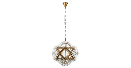 Подвесной светильник Loft IT Shard 10560 Clear