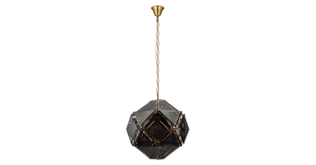 Подвесной светильник Loft IT Shard 10560 Smoke
