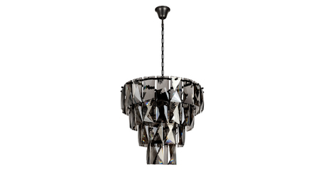 Подвесной светильник Loft IT Contemporary 10561/550 Smoke