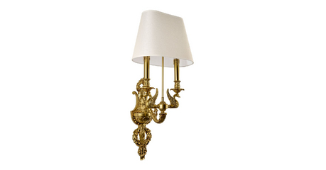 Бра Loft IT Swan 10562W