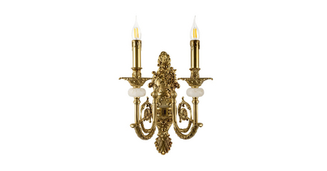 Бра Loft IT Palazzo 10565/2W