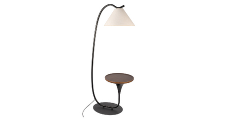 Торшер Loft IT Charlotte 10568F Black