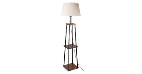 Торшер Loft IT Cara 10574F