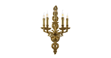 Бра Loft IT  Bizantin 10577W