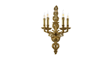 Бра Loft IT  Bizantin 10577W
