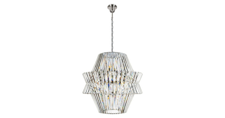 Подвесной светильник Loft IT Milagro 10578/850