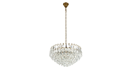 Подвесной светильник Loft IT Vermont 10581/600