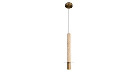 Подвесной светильник Loft IT Everest 10583B Bronze