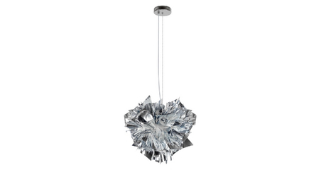 Подвесной светильник Loft IT Clizia 10593/420 Silver