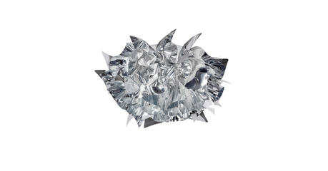 Потолочный светильник Loft IT Clizia 10593/530C Silver