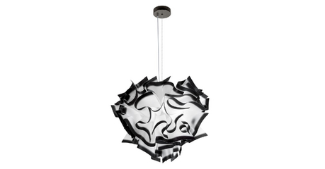 Подвесной светильник Loft IT Clizia 10593/600 Black