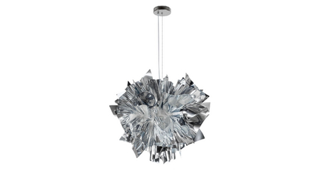 Подвесной светильник Loft IT Clizia 10593/600 Silver