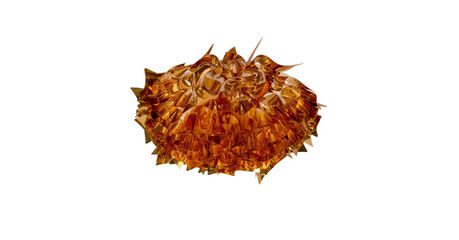 Потолочный светильник Loft IT Clizia 10593/780C Gold