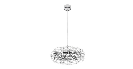 Подвесная люстра Loft IT Raimond 1898/500 Chrome