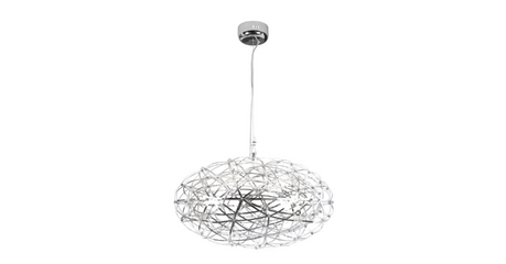 Подвесная люстра Loft IT Raimond 1898/750 Chrome