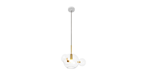Подвесной светильник Loft IT Bolle 2027-P4 mini