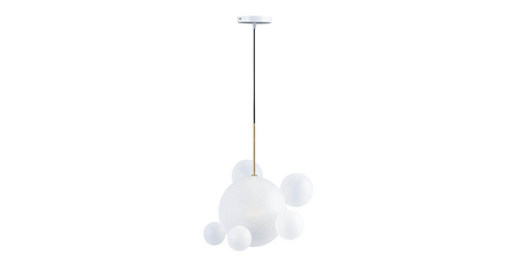 Подвесной светильник Loft IT Bolle 2030-P6