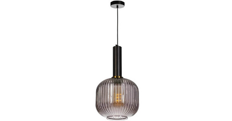 Подвесной светильник Loft IT IRIS 2070-B+BL